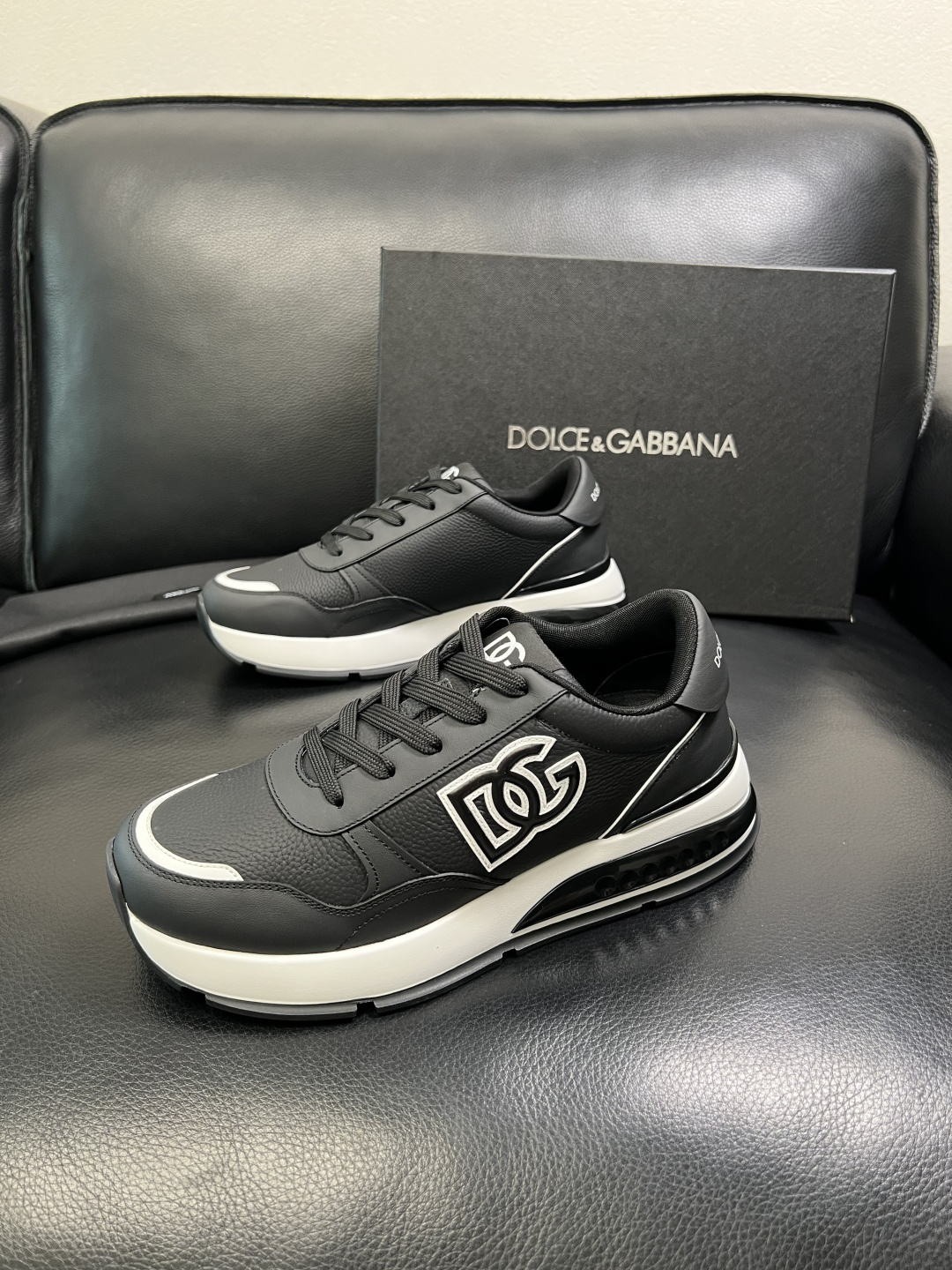 olce & Gabbana shoe
